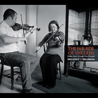 Far Side of the Glen by Derek McGinley & Tara Connaghan on Apple Music