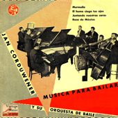 Vintage Dance Orchestras No. 201 - EP: Whispering - EP - Jan Corduwener