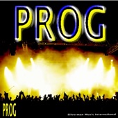 Prog artwork