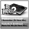 DJ Hero - Single, 2010