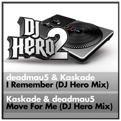 Move kaskade gta remix and for me deadmau5
