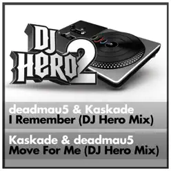 DJ Hero - Single - Kaskade