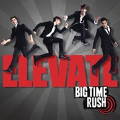 Elevate artwork