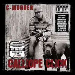 Calliope Click, Vol. 1 - C-Murder