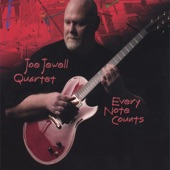 Joe Jewell Quartet - I've Grown Accustomed To Your Face