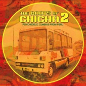 The Roots of Chicha 2 artwork