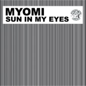 Sun in My Eyes artwork