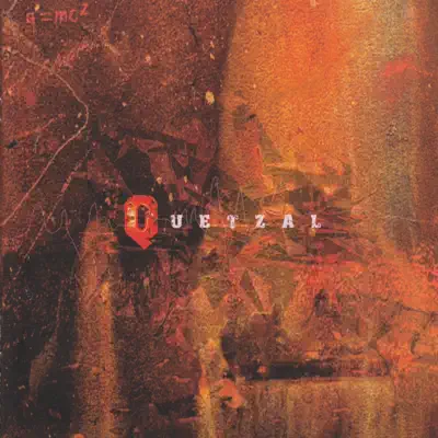 Qmc - Quetzal