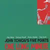 John Tchicai's Five Points: One Long MInute album lyrics, reviews, download
