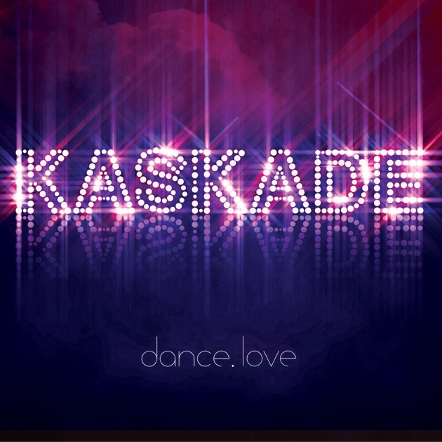 Kaskade fire and ice continuous mix