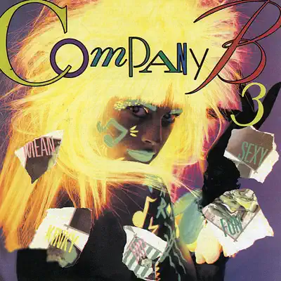 3 - Company B 3 - Company B