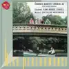 Schubert: Piano Quintet ("Trout"); Mozart: Eine kleine Nachtmusik album lyrics, reviews, download