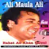 Ali Maula Ali - Vol. 3 album lyrics, reviews, download