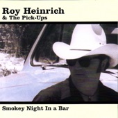 Roy Heinrich - Take Me Drunk