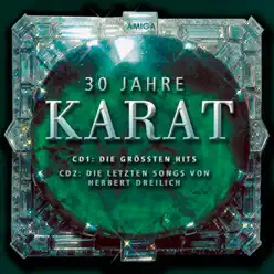 30 Jahre Karat - Karat