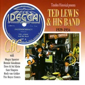 Ted Lewis & His Band - Lazybones