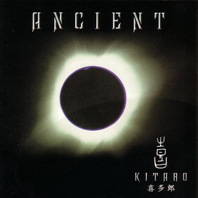 Ancient - Kitaro
