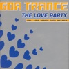 Goa Trance - The Love Party