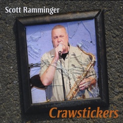 Scott Ramminger - I Dreamed I Met Jesus