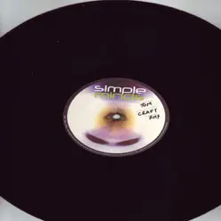 Spaceface (Tomcraft Remix) - Single - Simple Minds Spaceface (Tomcraft Remix) - Single - Simple Minds