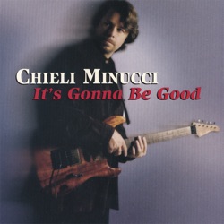 Chieli Minucci - Follow You, Follow Me