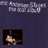 Stages - The Lost Album