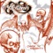 Silent Night - Hellbats lyrics
