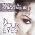 In Your Eyes (feat. Coco Star) - EP album cover