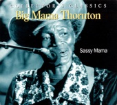 Big Mama Thornton - Watermelon Man