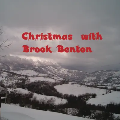 Christmas With Brook Benton - Brook Benton