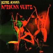 African Suite artwork