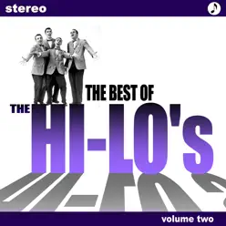 The Hi Lo's Volume Two - The Hi-Lo's The Hi Lo's Volume Two - The Hi-Lo's