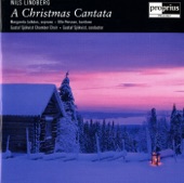 Lindberg, N.: A Christmas Cantata artwork