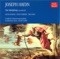 Die Schopfung (The Creation), Hob. XXI: 2, Pt. I: Die Himmel Erzahlen Die Ehre Gottes (The Heavens Are Telling the Glory of God) (Gabriel, Uriel, Raphael, Chorus) artwork