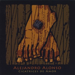 Alejandro Alonso - Poder Tu Rostro Ver