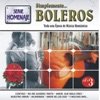 Serie Homenaje: Simplemente... Boleros - Toda una Epoca de Musica Romantica