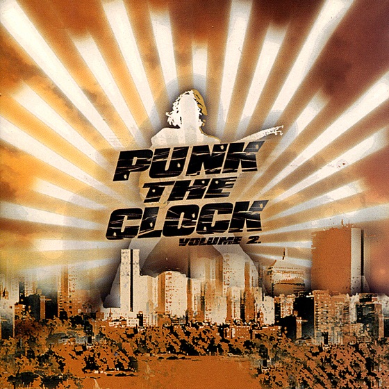Cover artwork for Stay Home
