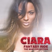 Ciara - 1, 2 Step (feat. Missy Elliott)