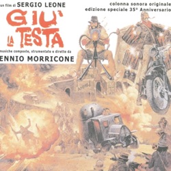 Ennio Morricone - Giu la testa