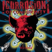 Corrosion of Conformity - Drowning In a Daydream