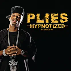 Hypnotized (feat. Akon) [Radio Edit] - Single - Plies