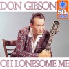 Oh Lonesome Me (Remastered) - Single