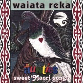 Sweet Maori Songs artwork