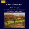Suppe: Overtures, Vol. 2 album lyrics, reviews, download