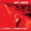 City Lights (feat. Tamara Rhodes) - EP