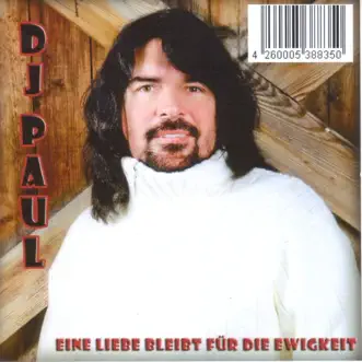 Eine Liebe Bleibt Für Die Ewigkeit by DJ Paul album reviews, ratings, credits