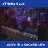 aTHena Blue - I Set Me Free