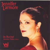 Jennifer Larmore, Jesús López-Cobos, Lausanne Chamber Orchestra & George Frideric Handel - Semele, HWV 58: Hence, Iris, hence away by George Frideric Handel