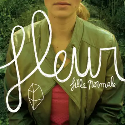 Fille normale - EP - Fleur