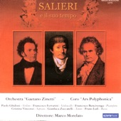 Concerto In Do Maggiore Per Pianoforte Ed Orchestra: Larghetto artwork